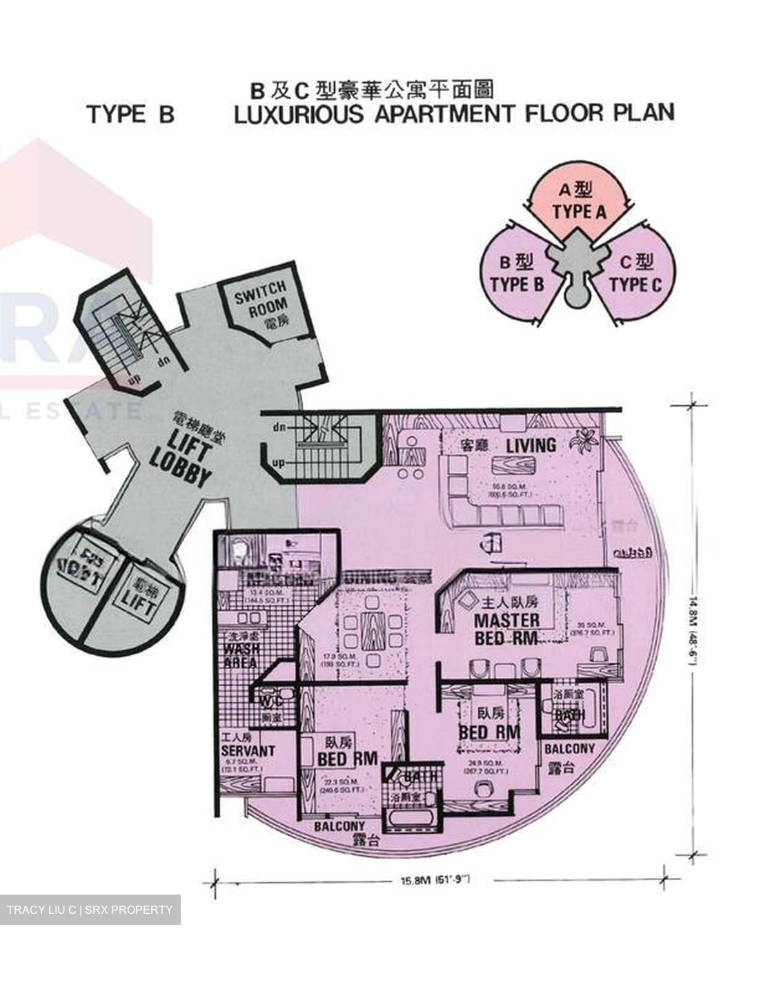 Hawaii Tower (D15), Condominium #497714231